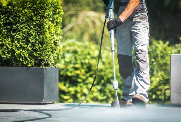 Professional Pressure Washing Services in Mount Ayr, IA